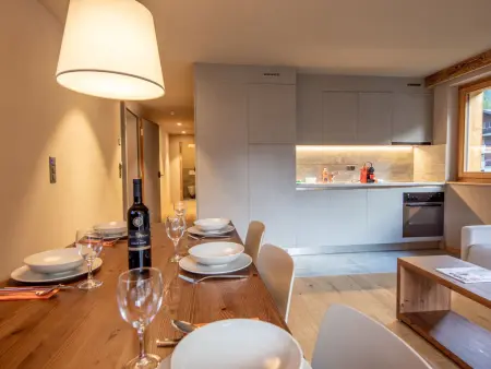 SWISSPEAK Resorts Zinal, Appartement 6 personnes à Zinal - Photo 6