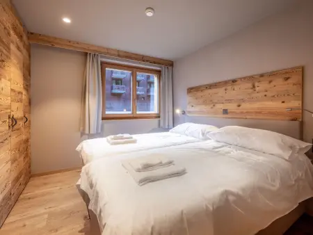 SWISSPEAK Resorts Zinal, Appartement 6 personnes à Zinal - Photo 8