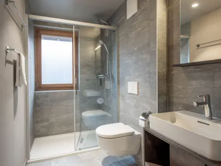 SWISSPEAK Resorts Zinal, Appartement 6 personnes à Zinal - Photo 9