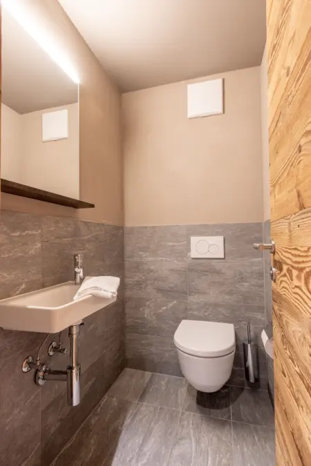 SWISSPEAK Resorts Zinal, Appartement 6 personnes à Zinal - Photo 10