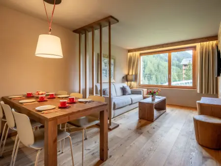 SWISSPEAK Resorts Zinal, Appartement 6 personnes à Zinal - Photo 3