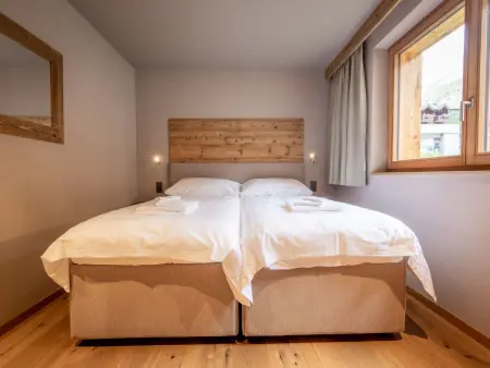 SWISSPEAK Resorts Zinal, Appartement 6 personnes à Zinal - Photo 7