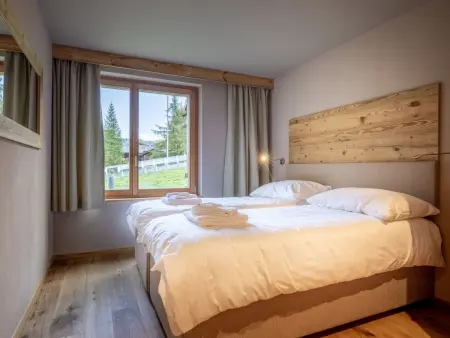 SWISSPEAK Resorts Zinal, Appartement 6 personnes à Zinal - Photo 8