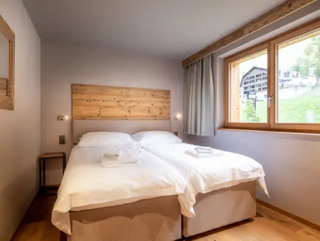 SWISSPEAK Resorts Zinal, Appartement 6 personnes à Zinal - Photo 9