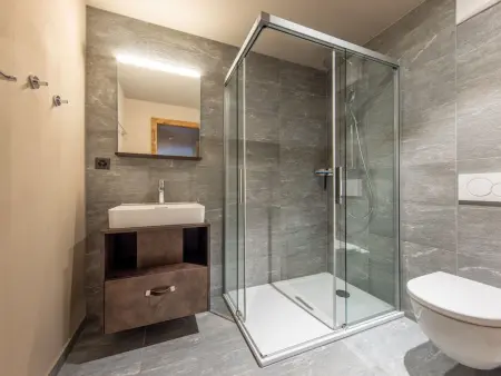 SWISSPEAK Resorts Zinal, Appartement 6 personnes à Zinal - Photo 10