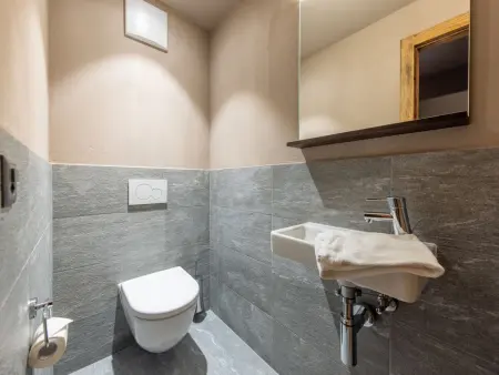 SWISSPEAK Resorts Zinal, Appartement 6 personnes à Zinal - Photo 11