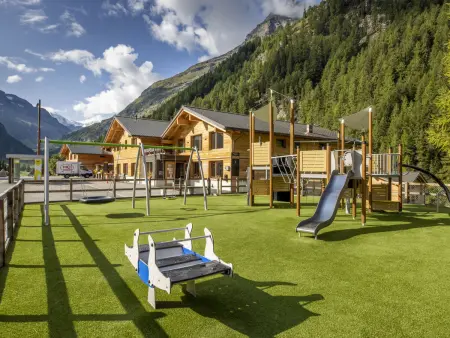 SWISSPEAK Resorts Zinal, Appartement 6 personnes à Zinal - Photo 22