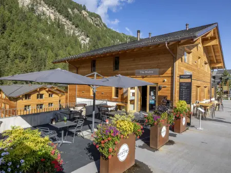 SWISSPEAK Resorts Zinal, Appartement 6 personnes à Zinal - Photo 25