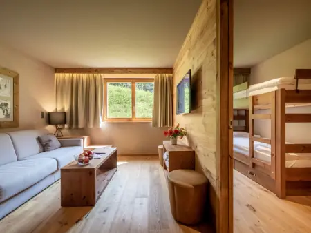 SWISSPEAK Resorts Zinal, Appartement 6 personnes à Zinal - Photo 4