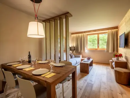SWISSPEAK Resorts Zinal, Appartement 6 personnes à Zinal - Photo 5