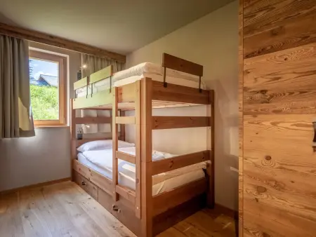 SWISSPEAK Resorts Zinal, Appartement 6 personnes à Zinal - Photo 8