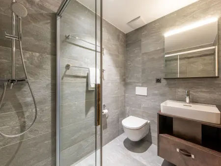 SWISSPEAK Resorts Zinal, Appartement 6 personnes à Zinal - Photo 9