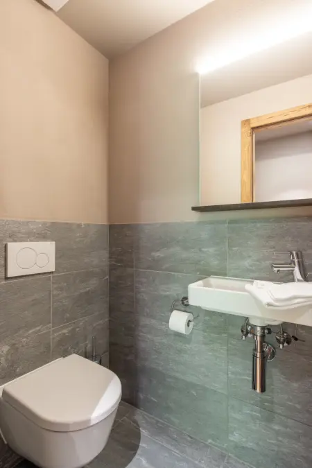 SWISSPEAK Resorts Zinal, Appartement 6 personnes à Zinal - Photo 10