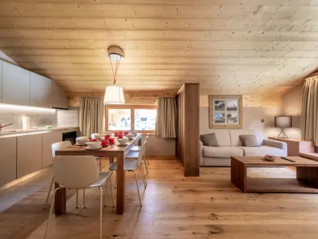 SWISSPEAK Resorts Zinal, Appartement 8 personnes à Zinal - Photo 4