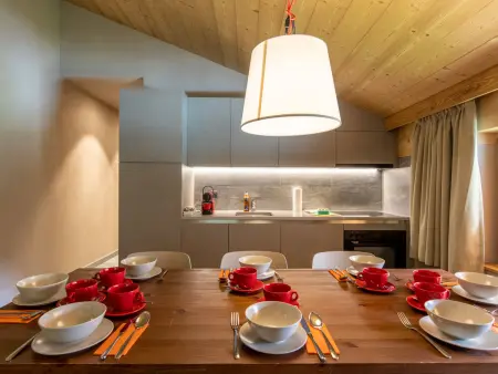 SWISSPEAK Resorts Zinal, Appartement 8 personnes à Zinal - Photo 5