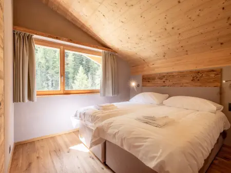 SWISSPEAK Resorts Zinal, Appartement 8 personnes à Zinal - Photo 7