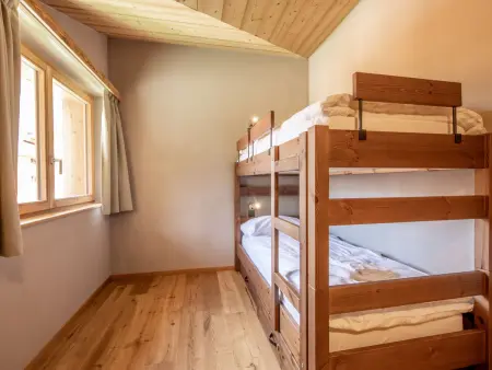 SWISSPEAK Resorts Zinal, Appartement 8 personnes à Zinal - Photo 8