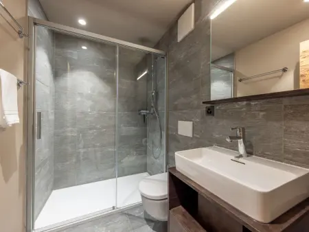 SWISSPEAK Resorts Zinal, Appartement 8 personnes à Zinal - Photo 9