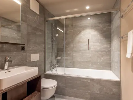 SWISSPEAK Resorts Zinal, Appartement 8 personnes à Zinal - Photo 10