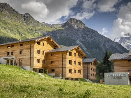SWISSPEAK Resorts Zinal, Appartement 8 personnes à Zinal - Photo 26