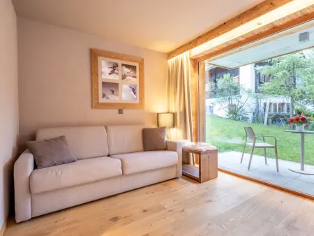 SWISSPEAK Resorts Zinal, Appartement 2 personnes à Zinal - Photo 3