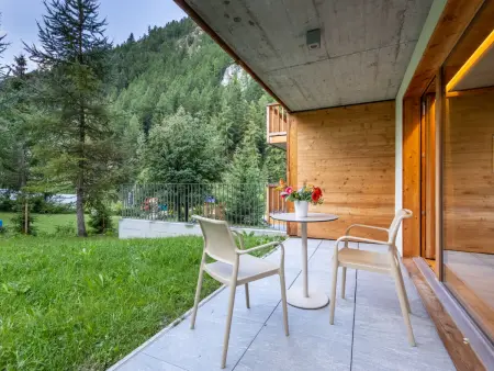 SWISSPEAK Resorts Zinal, Appartement 2 personnes à Zinal - Photo 8