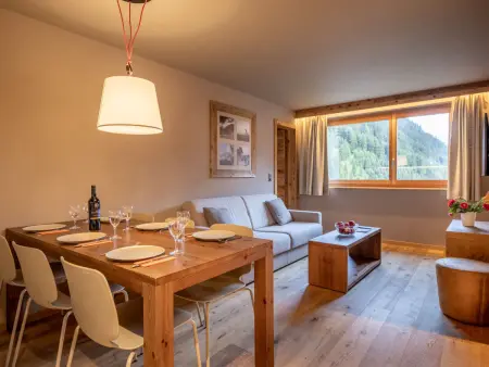SWISSPEAK Resorts Zinal, Appartement 6 personnes à Zinal - Photo 5
