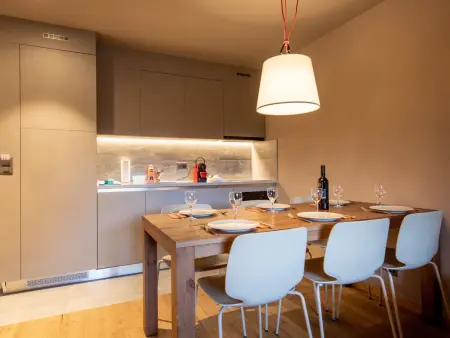 SWISSPEAK Resorts Zinal, Appartement 6 personnes à Zinal - Photo 6