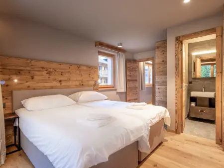 SWISSPEAK Resorts Zinal, Appartement 6 personnes à Zinal - Photo 9