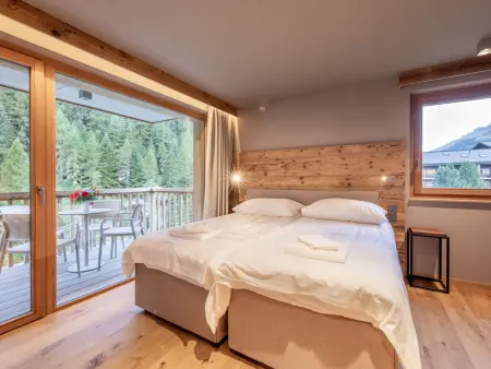SWISSPEAK Resorts Zinal, Appartement 6 personnes à Zinal - Photo 10