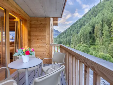 SWISSPEAK Resorts Zinal, Appartement 6 personnes à Zinal - Photo 12
