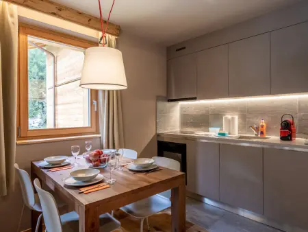 SWISSPEAK Resorts Zinal, Appartement 4 personnes à Zinal - Photo 3