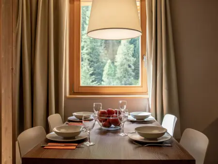 SWISSPEAK Resorts Zinal, Appartement 4 personnes à Zinal - Photo 4