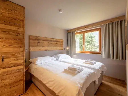 SWISSPEAK Resorts Zinal, Appartement 4 personnes à Zinal - Photo 6