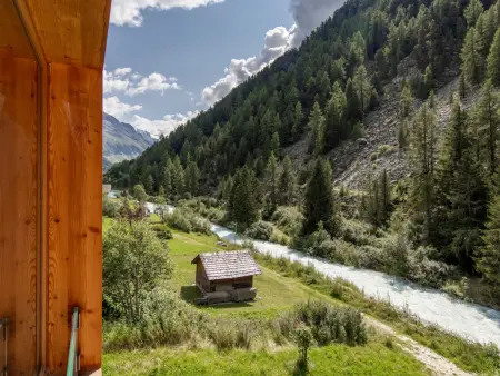 SWISSPEAK Resorts Zinal, Appartement 4 personnes à Zinal - Photo 9
