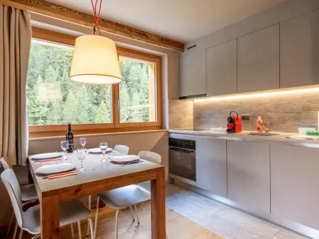 SWISSPEAK Resorts Zinal, Appartement 4 personnes à Zinal - Photo 4