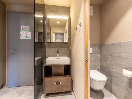 SWISSPEAK Resorts Zinal, Appartement 4 personnes à Zinal - Photo 9