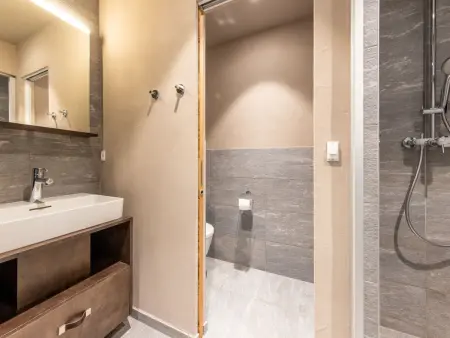 SWISSPEAK Resorts Zinal, Appartement 4 personnes à Zinal - Photo 10