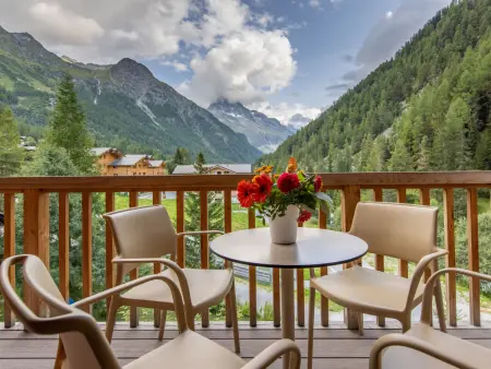 SWISSPEAK Resorts Zinal, Appartement 4 personnes à Zinal - Photo 11