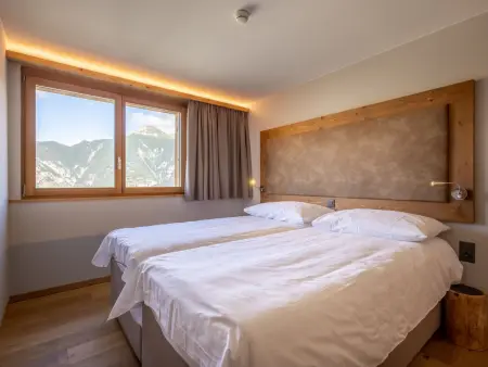 SWISSPEAK Resorts Vercorin, Appartement 4 personnes à Vercorin - Photo 7