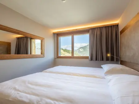 SWISSPEAK Resorts Vercorin, Appartement 4 personnes à Vercorin - Photo 8
