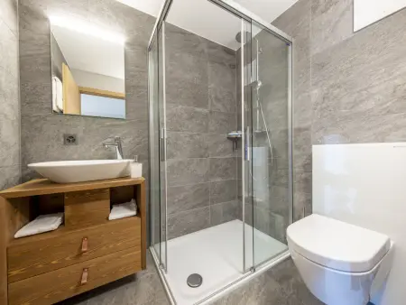SWISSPEAK Resorts Vercorin, Appartement 4 personnes à Vercorin - Photo 9