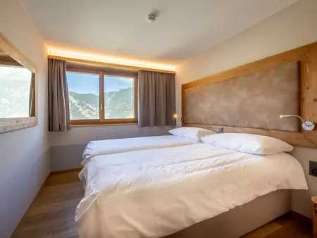 SWISSPEAK Resorts Vercorin, Appartement 6 personnes à Vercorin - Photo 7