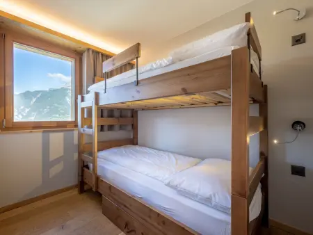 SWISSPEAK Resorts Vercorin, Appartement 6 personnes à Vercorin - Photo 8