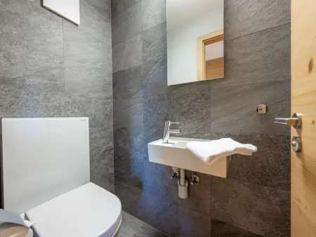 SWISSPEAK Resorts Vercorin, Appartement 6 personnes à Vercorin - Photo 9