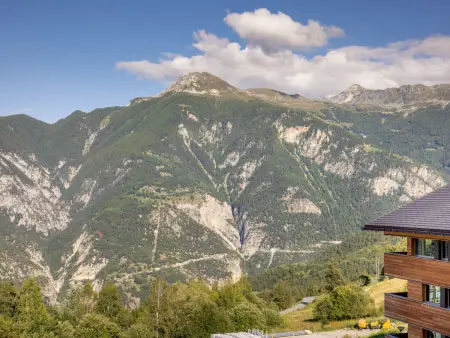 SWISSPEAK Resorts Vercorin, Appartement 6 personnes à Vercorin - Photo 10