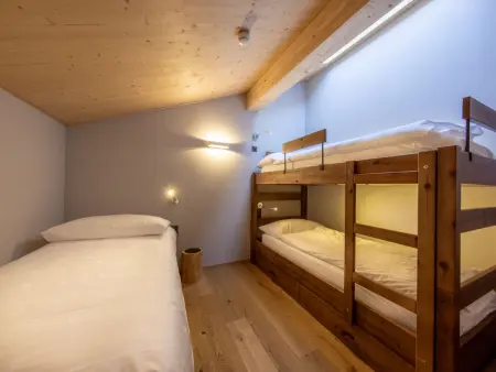 SWISSPEAK Resorts Vercorin, Appartement 5 personnes à Vercorin - Photo 7