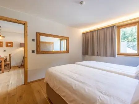 SWISSPEAK Resorts Vercorin, Appartement 6 personnes à Vercorin - Photo 4