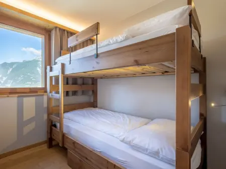 SWISSPEAK Resorts Vercorin, Appartement 6 personnes à Vercorin - Photo 5