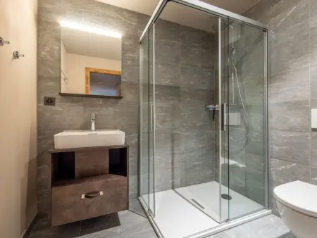 SWISSPEAK Resorts Vercorin, Appartement 6 personnes à Vercorin - Photo 6